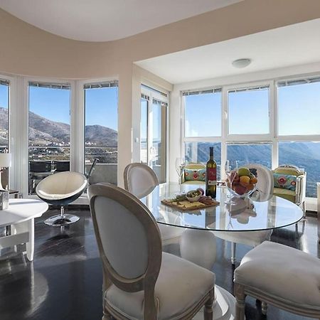 Apartment "The View" Near Dubrovnik Ivanica Εξωτερικό φωτογραφία