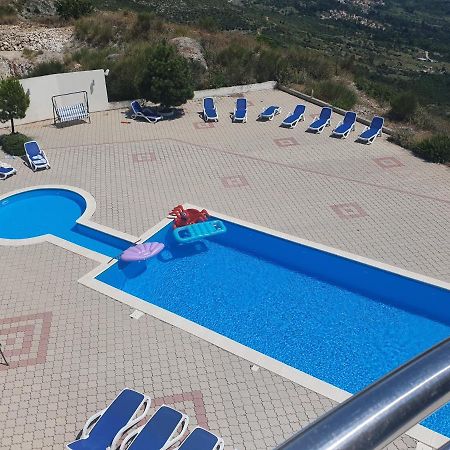 Apartment "The View" Near Dubrovnik Ivanica Εξωτερικό φωτογραφία