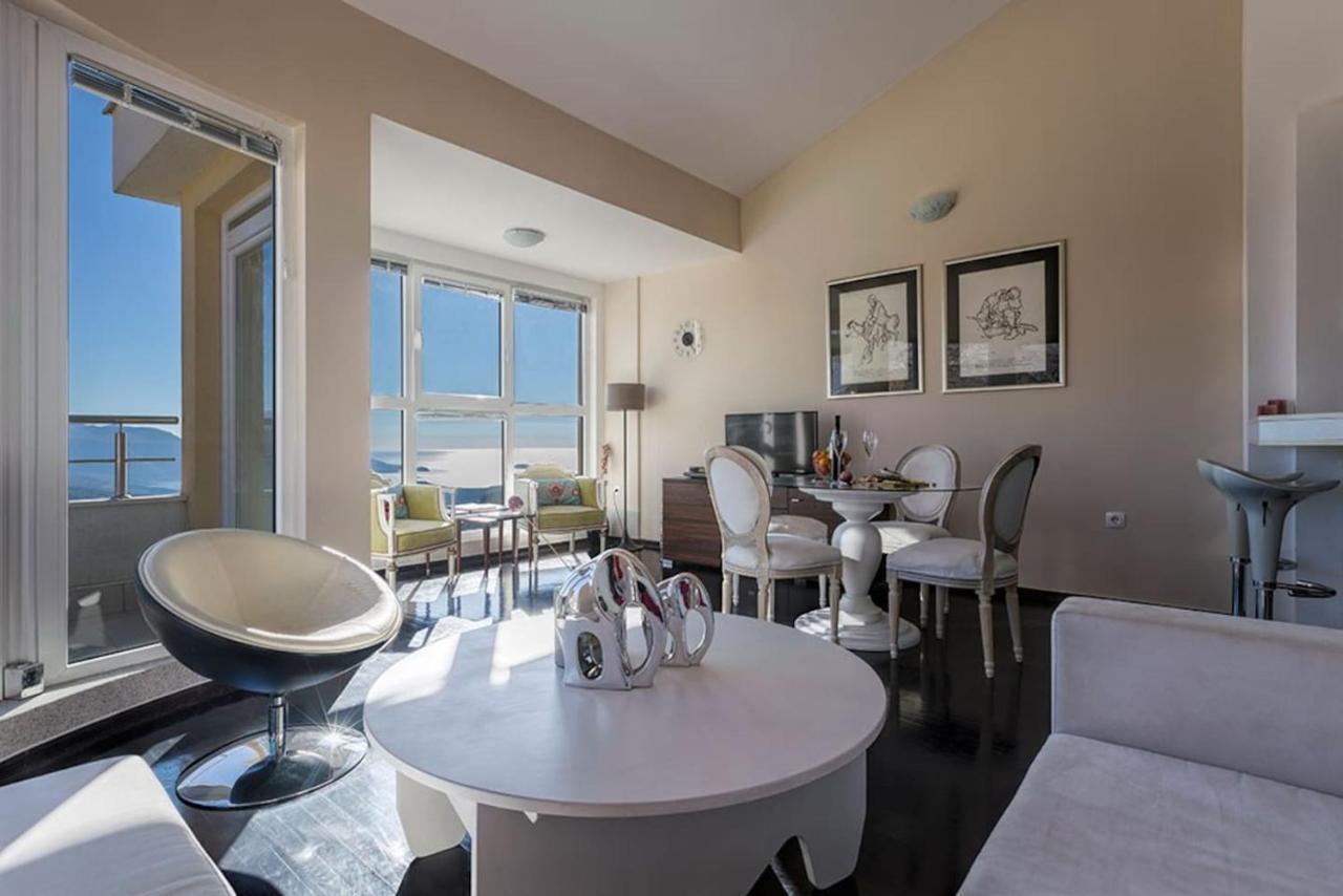 Apartment "The View" Near Dubrovnik Ivanica Εξωτερικό φωτογραφία
