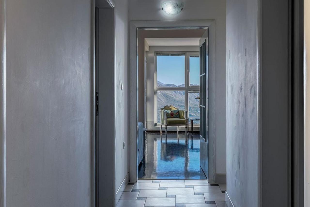 Apartment "The View" Near Dubrovnik Ivanica Εξωτερικό φωτογραφία