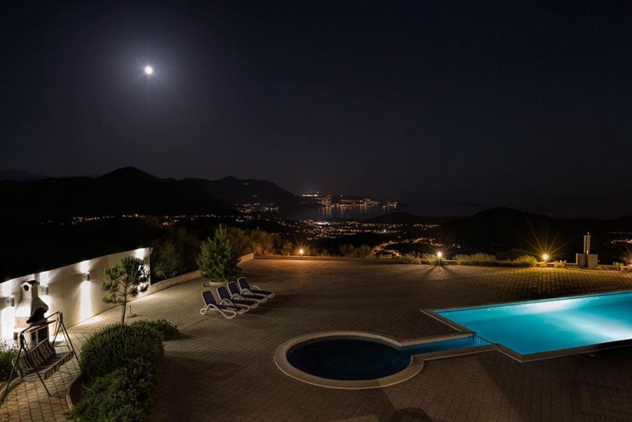 Apartment "The View" Near Dubrovnik Ivanica Εξωτερικό φωτογραφία