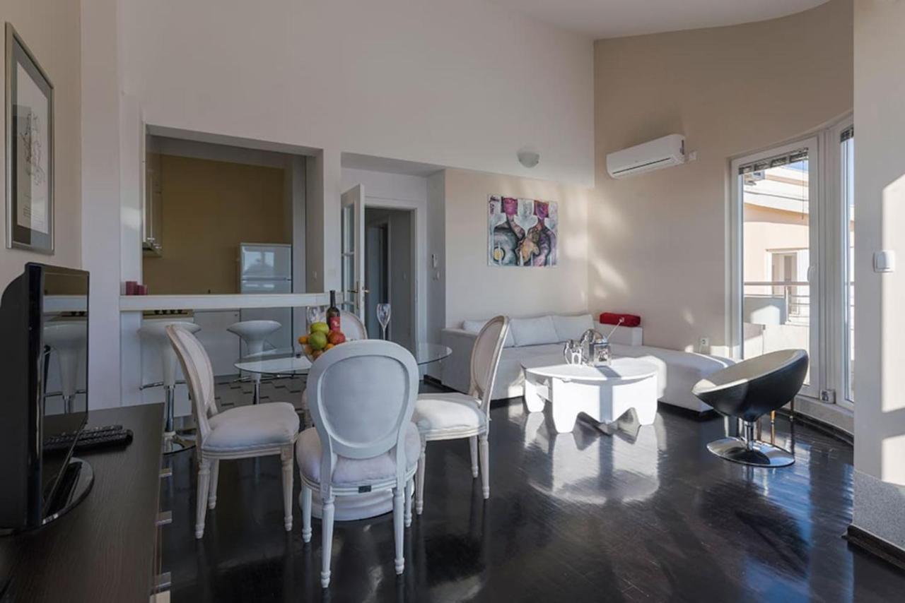 Apartment "The View" Near Dubrovnik Ivanica Εξωτερικό φωτογραφία