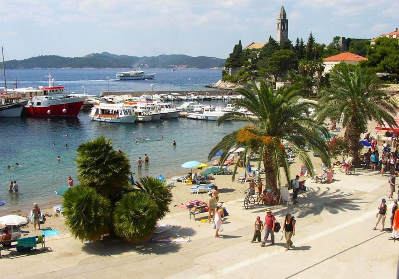 Apartment "The View" Near Dubrovnik Ivanica Εξωτερικό φωτογραφία