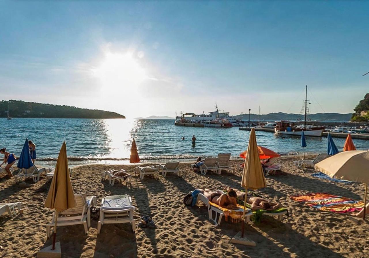 Apartment "The View" Near Dubrovnik Ivanica Εξωτερικό φωτογραφία