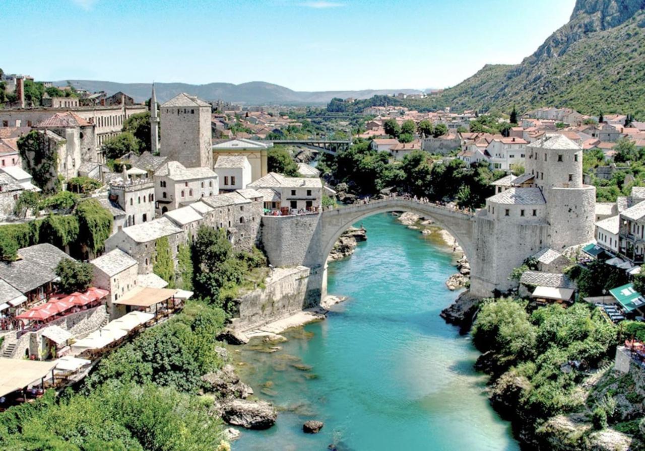 Apartment "The View" Near Dubrovnik Ivanica Εξωτερικό φωτογραφία