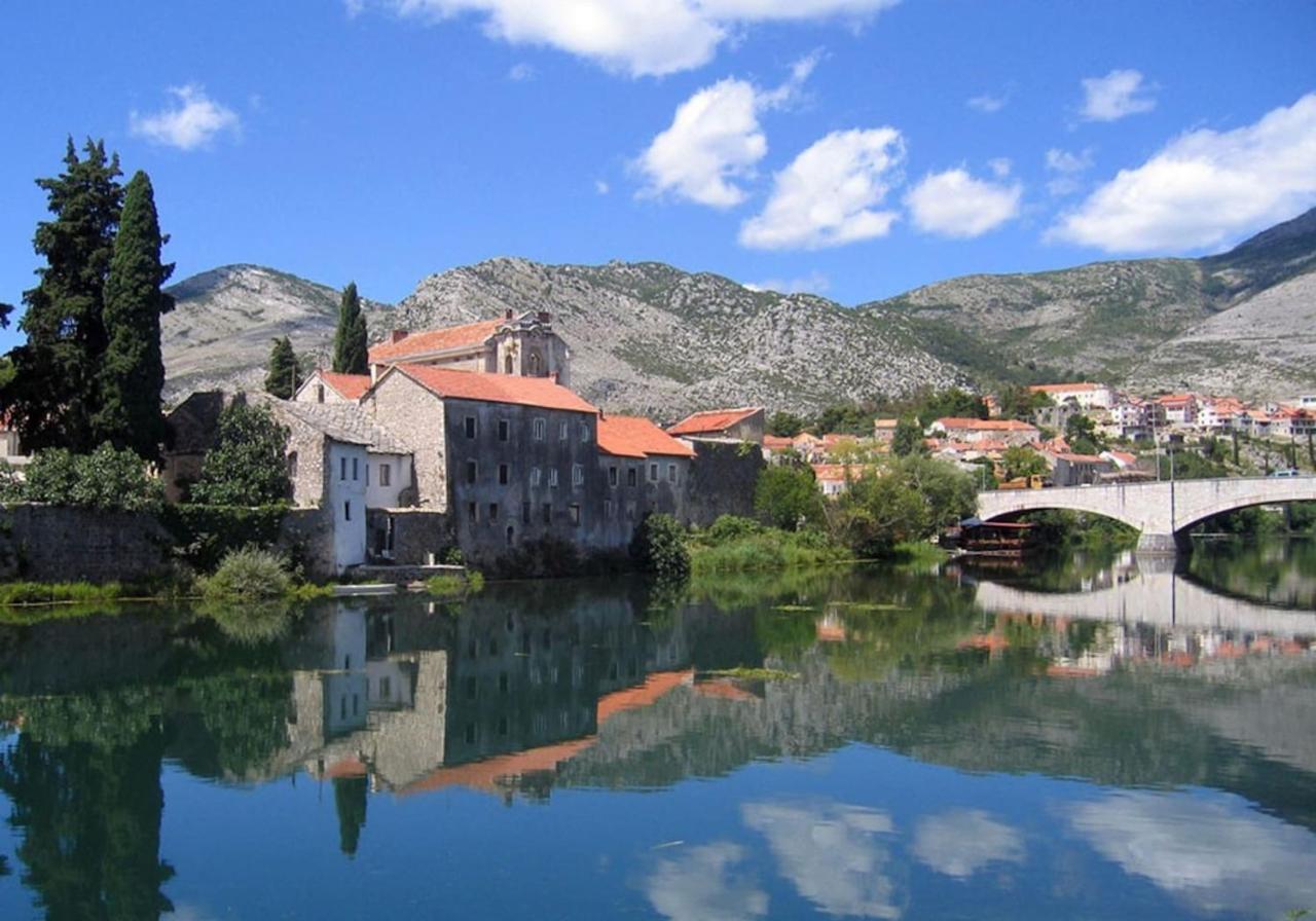 Apartment "The View" Near Dubrovnik Ivanica Εξωτερικό φωτογραφία