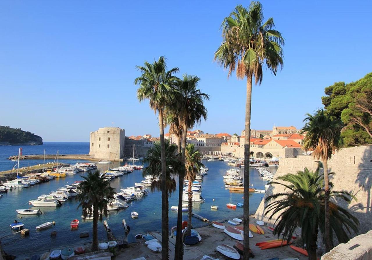 Apartment "The View" Near Dubrovnik Ivanica Εξωτερικό φωτογραφία