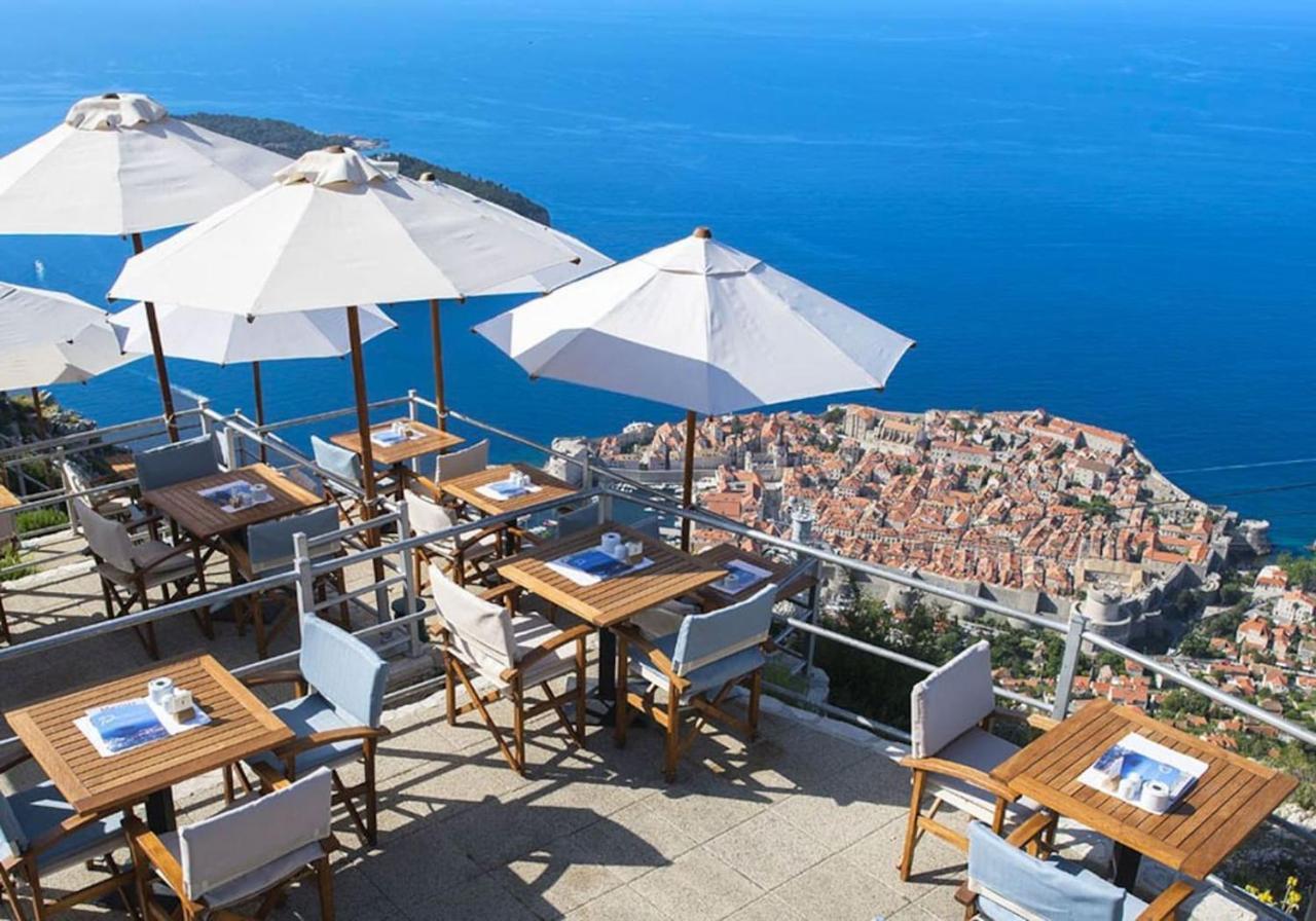 Apartment "The View" Near Dubrovnik Ivanica Εξωτερικό φωτογραφία