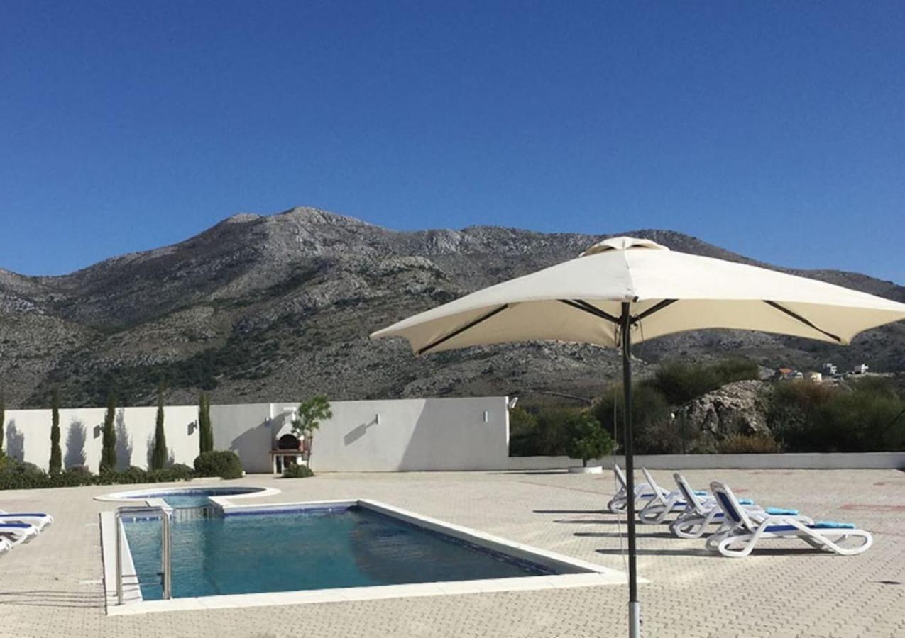 Apartment "The View" Near Dubrovnik Ivanica Εξωτερικό φωτογραφία
