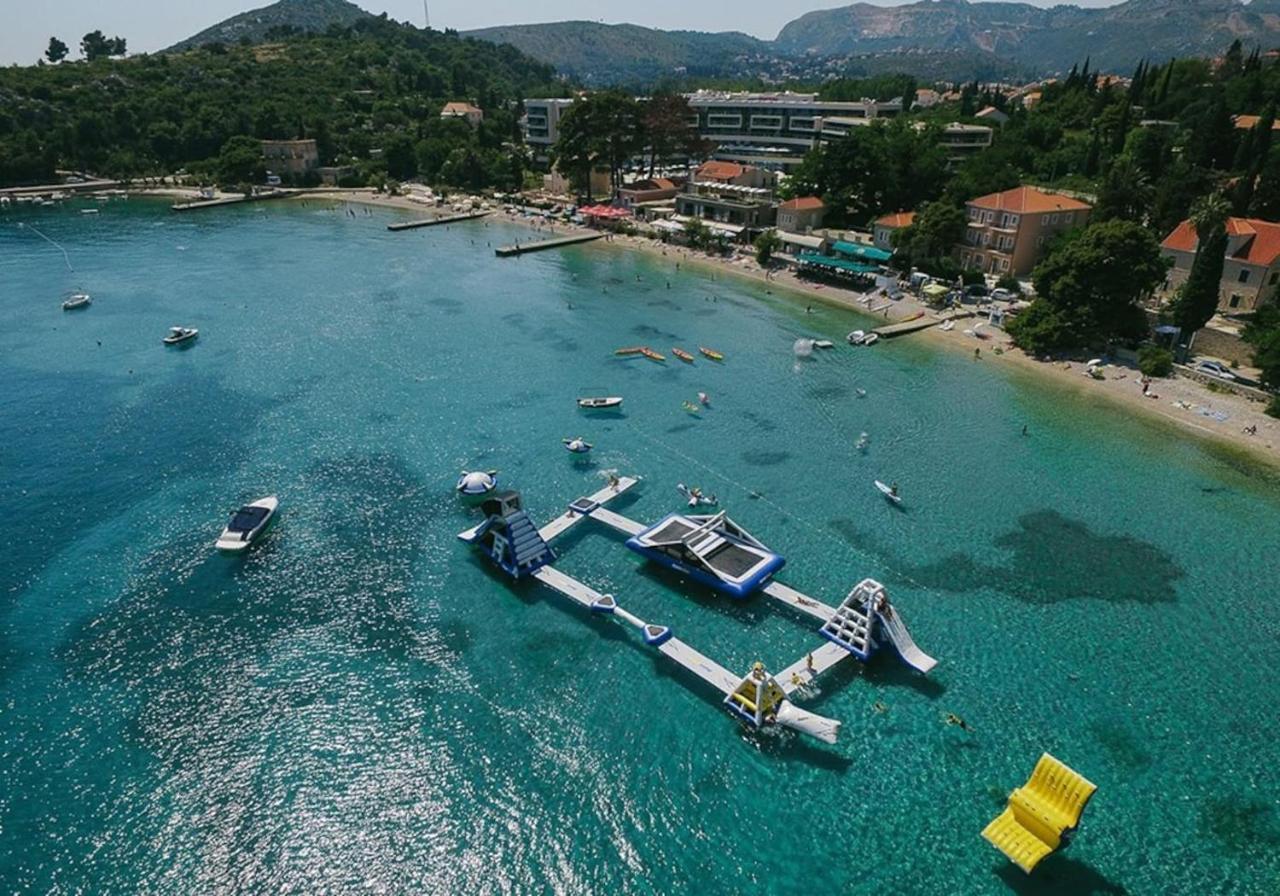 Apartment "The View" Near Dubrovnik Ivanica Εξωτερικό φωτογραφία