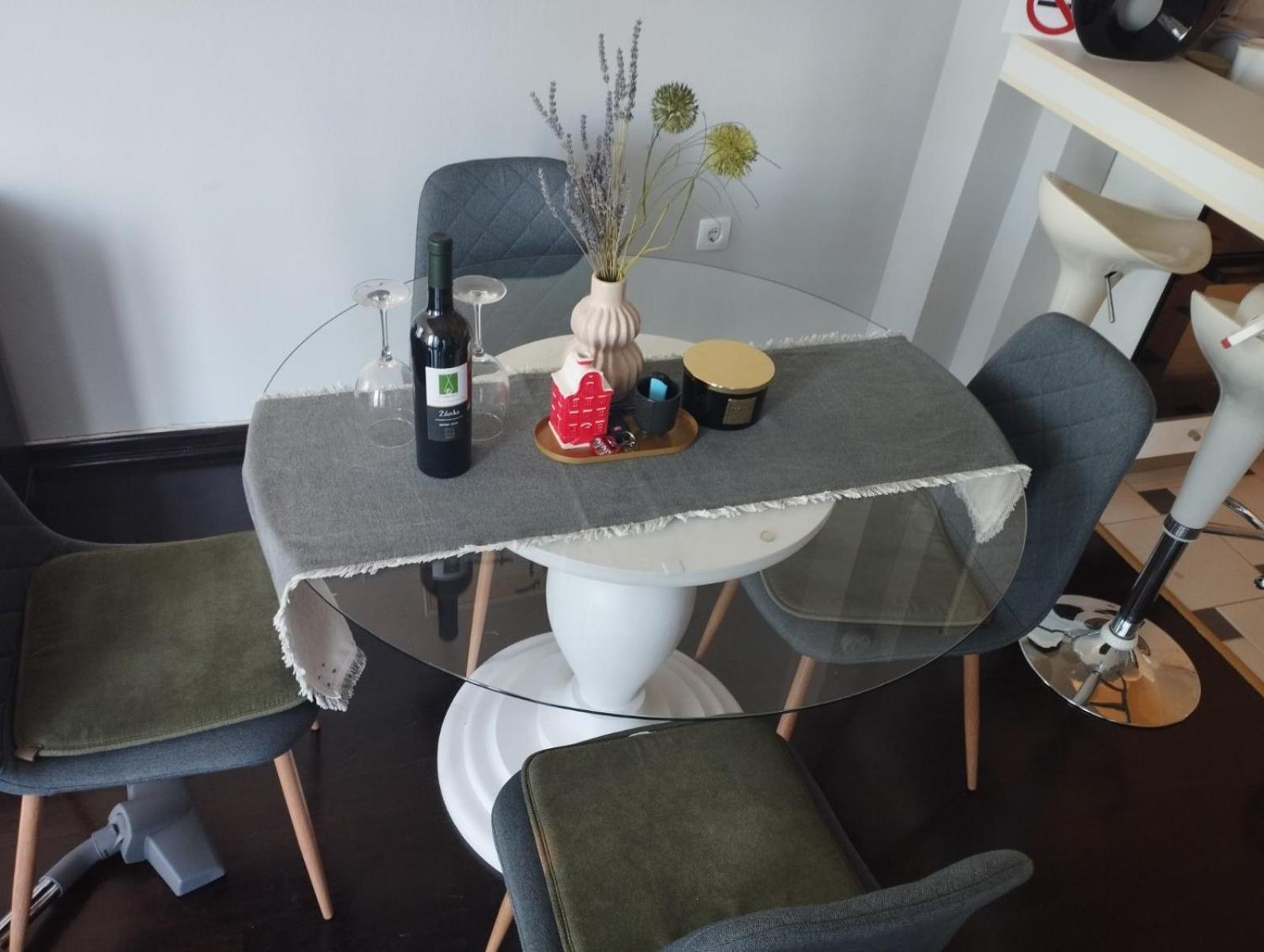 Apartment "The View" Near Dubrovnik Ivanica Εξωτερικό φωτογραφία